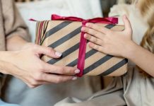 TOP 4 idei de cadouri pentru copiii cu personalitate