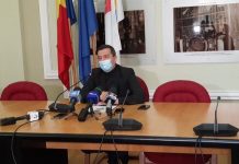 Dorel Grădinaru are zilele numărate la conducerea Aeroportului din Timișoara! Ce a spus ministrul Grindeanu despre el?