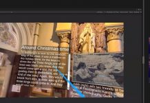 ISHSC 2021 – tururi virtuale în biserici timișorene, în aplicații de realitate virtuală