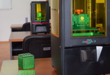 Laborator de peste 200.000 de lei, inaugurat la Universitatea Politehnica Timișoara