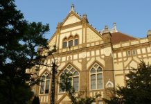 Liceul Pedagogic „Carmen Sylva” intră în reabilitare, de anul viitor!