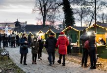 Încă un Parc de Crăciun se va deschide în Timişoara