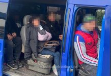 Ce mai face românul să scape de carantină? Trece ilegal frontiera… în România!