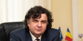 Florin Drăgan: „Educația este subfinanțată într-un moment critic pentru România. Cercetarea se află pe ultimele locuri în Uniunea Europeană”