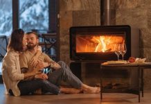 Descoperă care este cea mai potrivită cameră în care să montezi șemineul