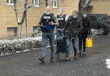 Prostul şi fudulul zilei are 30 de zile să se liniştească