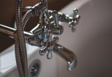 Se ia apa în județ. Vezi programul întreruperilor