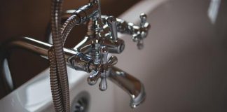 Unde se mai ia apa programat, joi și vineri