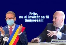 Fritz își atrage antipatii de peste tot! Încă un nume pe lista contestatarilor