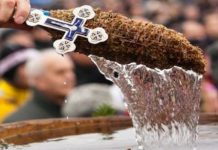 Boboteaza: traditii si obiceiuri! Ce NU trebuie sa faci in aceasta sfanta zi