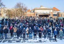 La Timișoara a fost lansată Platforma Liberal Conservatoare