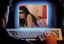 „Pedofil deghizat”, în căutare de copile naive pentru a le şantaja cu materiale destinate… perverşilor!