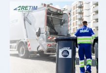 RETIM anunță modificarea tarifelor de facturare (colectare-transport și tratare) a deșeurilor municipale în Zona 1 a județului Timiș