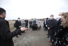 Promisiuni pentru un spital municipal nou, care va fi ridicat în nordul Timișoarei. Dominic Fritz s-a întâlnit cu reprezentanți ai Băncii Mondiale