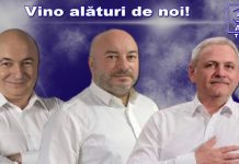 Un nou început în Alianța Pentru Patrie Timiș alături de Narcis Bobic, noul Președinte al organizației județene!