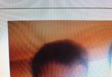 A plecat cu bicicleta şi nu s-a mai întors