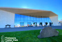 Revenire în forță pentru Aeroportul Internaţional Timișoara „Traian Vuia” Timișoara