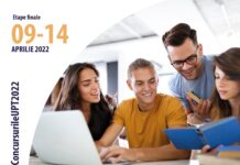 O provocare pentru elevii de liceu: „Politehnica Timişoara – un pas spre viitorul tău!”, la a IX-a ediţie