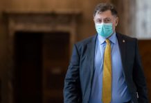 Încă 10 zile dificile. Când se termină valul 5