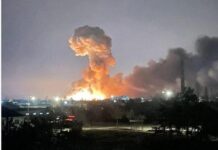 Războiul de lângă noi! Rusia a atacat Ucraina