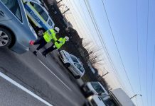 651 de permise de conducere reţinute doar în ultimele 24 de ore