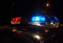 Tânăr reținut pentru tâlhărie calificată. Şi-a riscat libertatea pentru un lanţ