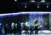 Teatrul Național din Timișoara continuă o serie majoră de investiții în infrastructura culturală