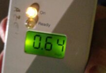 Bețivi și drogați prinși la volan! Vezi efectele unei razii cu efective mărite