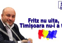 Trocurile dintre partide și „datoriile” Admministrația Fritz, contestate și de „patrioții” din Timiș