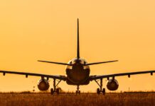 Se va zbura la foc automat spre destinații de vacanță. Vară încinsă pe aeroportul Traian Vuia