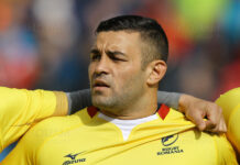 Contract prelungit pentru o legendă a rugby-ului timişorean