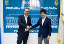 USR a câștigat alegerile parlamentare în Timiș. Vor fi multe locuri date prin redistribuire