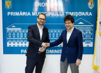 Primarul Timișoarei Domnic Fritz pierde procesul cu ANI. Decizia definitivă a ICCJ. Ce urmează