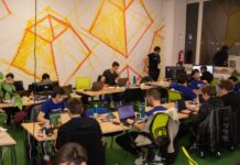 La Universitatea Politehnica Timișoara și-au început activitatea, în premieră, primele grupe de excelență