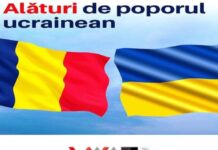 Tu donezi absolut ce vrei, ei îţi duc pachetul direct în Ucarina