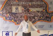 Îndemn la normalitate şi patriotism