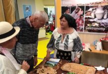 Descoperă Timişul! Campania de promovare a judeţului a ajuns şi la Milano