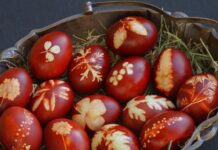 Joia Mare! Tradiţii şi obiceiuri