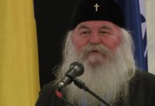 Pastorala de Paşte a IPS Ioan Selejan, Mitropolitul Banatului