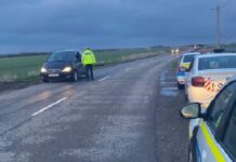 Bețivi, drogați, fără carnet… la volan! Tragedii evitate de polițiști