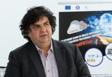 UPT a inaugurat nodul CloudPUTing de înaltă performanță, o investiție de 4 milioane de lei în digitalizare și inovare
