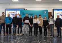 Echipa universitară UVT obține locul întâi în cadrul Campionatului Universitar de Șah 2022