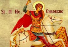 De ce nu se mai sărbătorește Sfântul Gheorghe pe 23 aprilie anul acesta