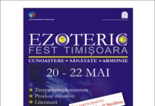 Ezoteric Fest la CRAFT, în această lună