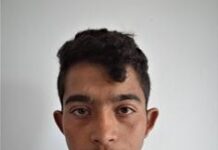 A sărit gardul şi dus a fost. Oamenii legii, pe urmele unui fugar minor