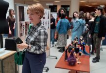 Viitorul cu inspirații din trecut, în viziunea studenților arhitecți de la UPT