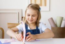 4 obiecte decorative care trebuie să fie prezente în camera copilului tău