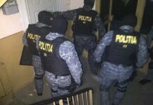 Încă doi reținuți într-un dosar ce vizează o rețea de traficanți de droguri din Timișoara