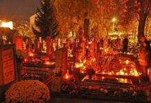 Când se prăznuieşte Paştele Blajinilor pastele blajinilor