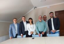 Ședințele Comisiei de Dezvoltare Rurală se mută în mijlocul oamenilor. Lacul Surduc, o prioritate